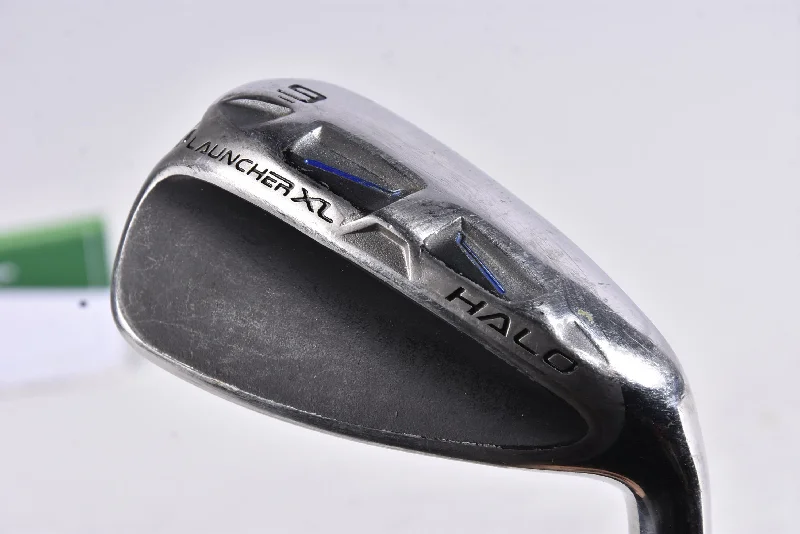 Ladies Cleveland Launcher XL Halo #9 Iron / Ladies Flex Project X Cypher 40