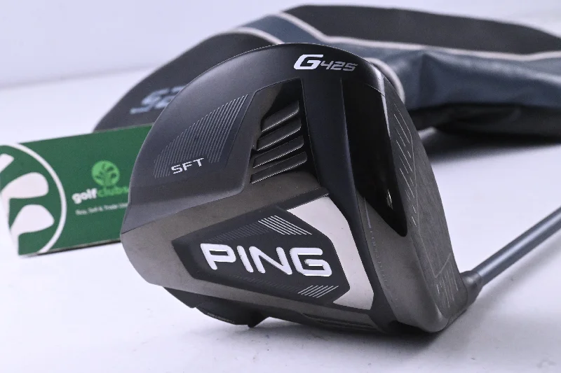 Ping G425 SFT Driver / 10.5 Degree / Regular Flex Ping Alta CB Slate 55 Shaft