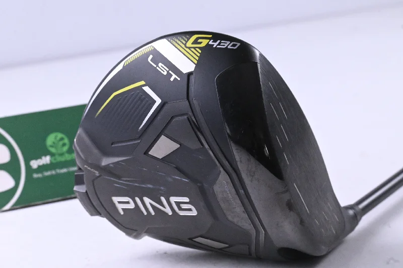 Ping G430 LST Driver / 9 Degree / Stiff Flex KBS Tour Driven 70 Shaft