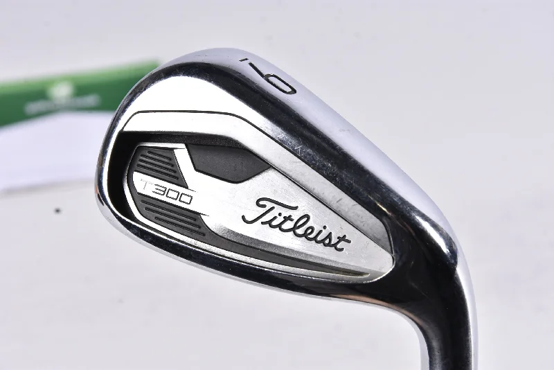 Titleist T300 2021 #9 Iron / Senior Flex Tensei AV Red AM(2) Shaft