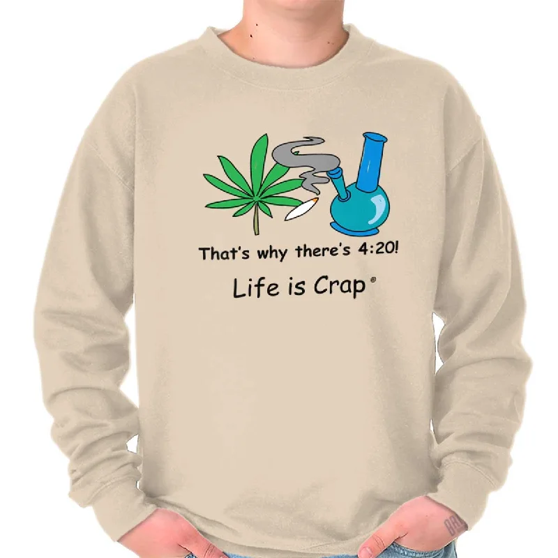 420 Sweatshirt