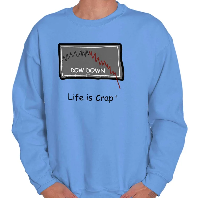 Off The Charts Sweatshirt