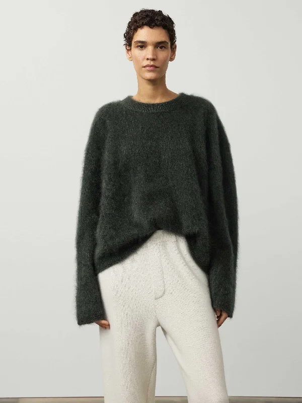 The Natalia Sweater