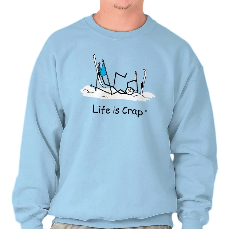 Ski Fall Sweatshirt