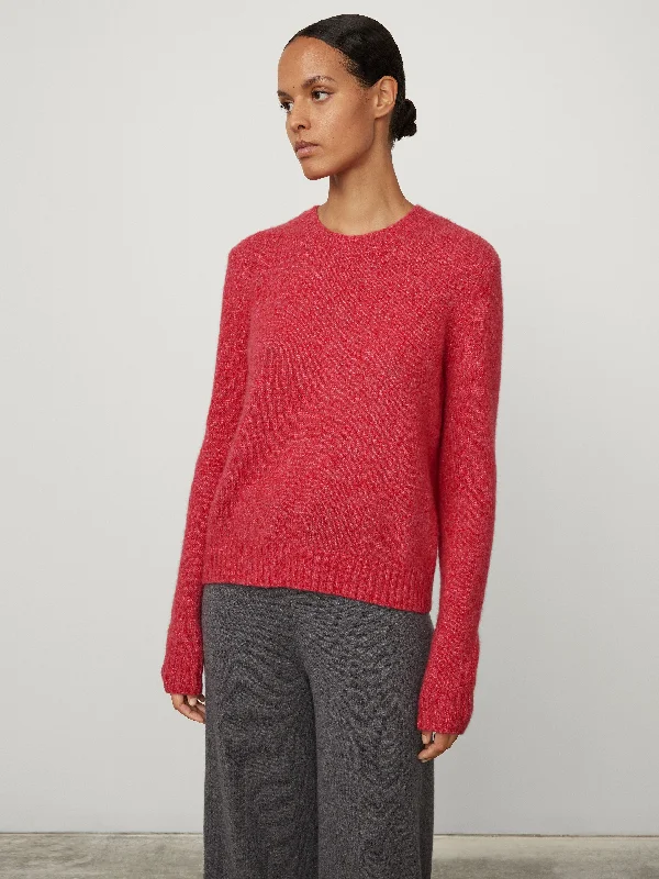 The Mira Sweater