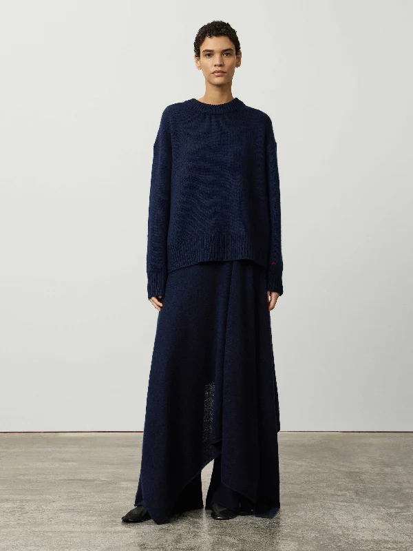 The Renske Sweater