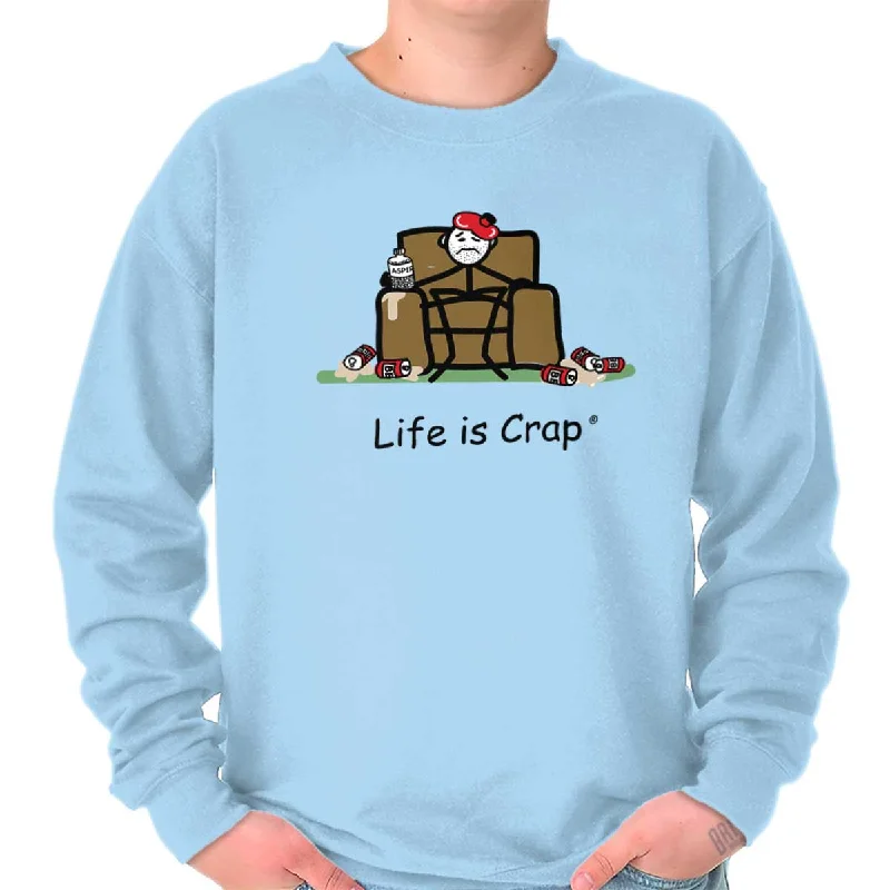 Bad Hangover Sweatshirt