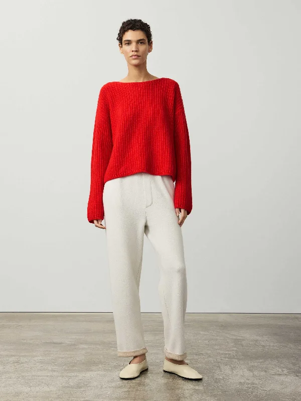 The Kajsa Sweater