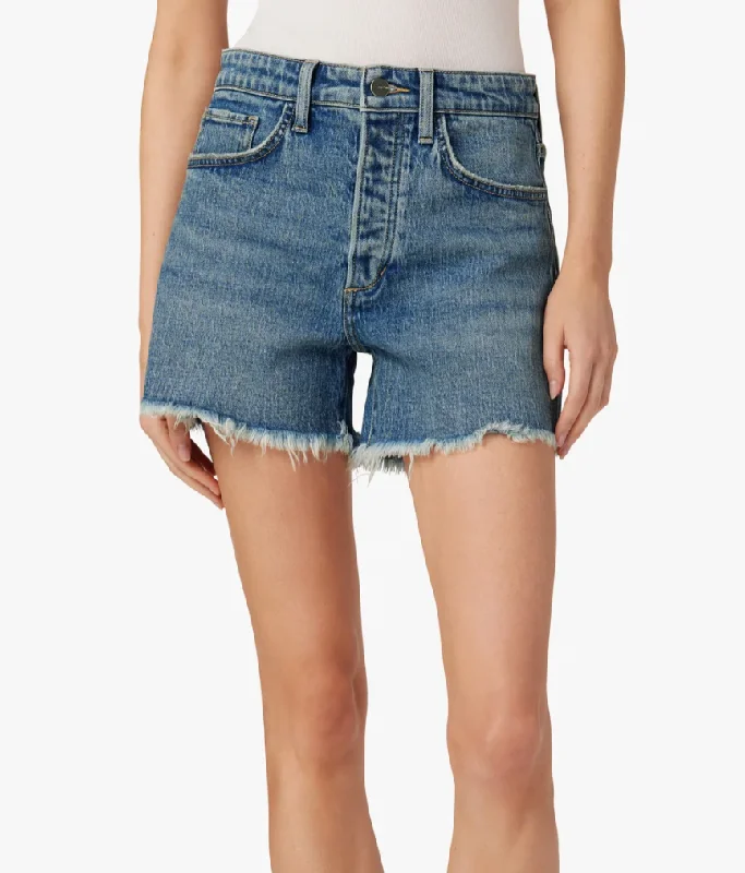 Jessie Denim Shorts by Joes Jeans