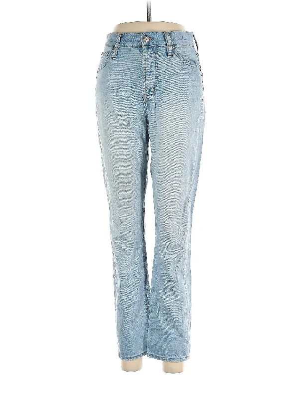 High-Rise Boyjeans Jeans