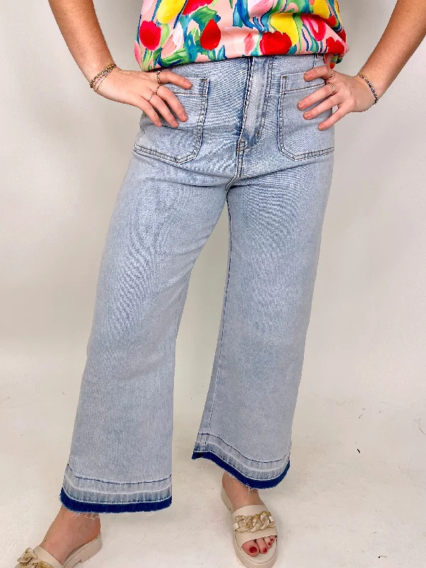 The Anniston Jeans