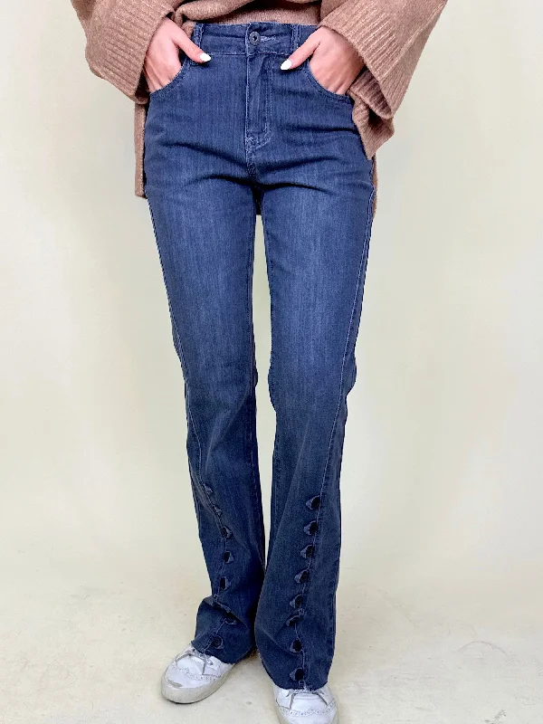 The Lindsey Jeans | Ethyl