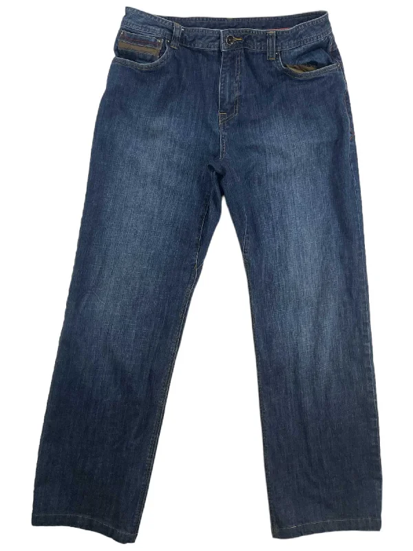 Womens Prana Jeans