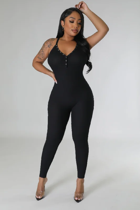 Kadesha Jumpsuit