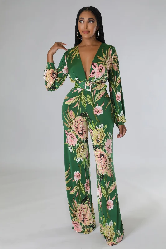 River Babe Jumpsuit