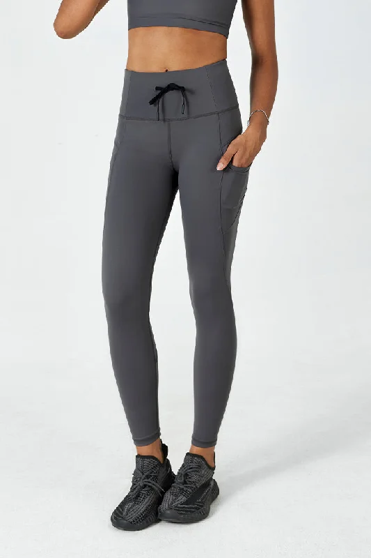 FlexEase™ High-Waist Legging