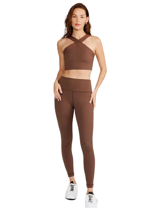 Jenn 7/8 Length Legging