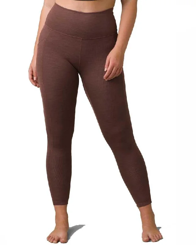 Becksa 7/8 Legging