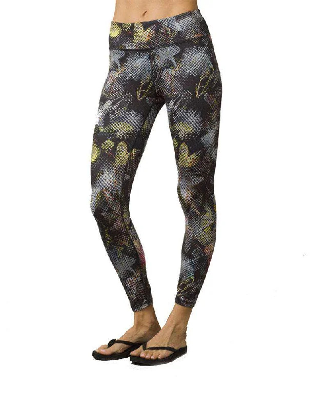 Roxanne Printed Legging