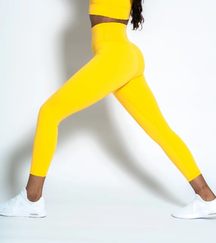 Refine Leggings - July Drop