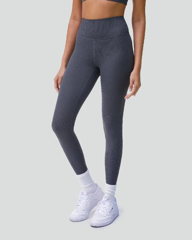 Rib Legging