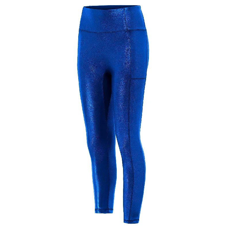 Sapphire Jewel Leggings