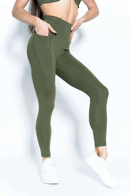 Army Green