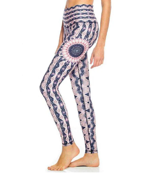 Heliocentric Legging