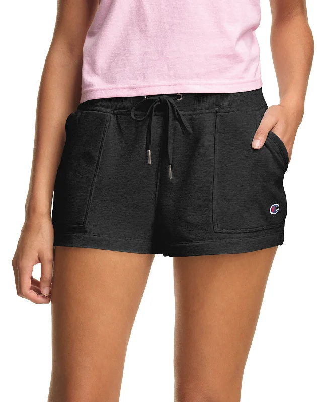 Women's Champion Campus Short