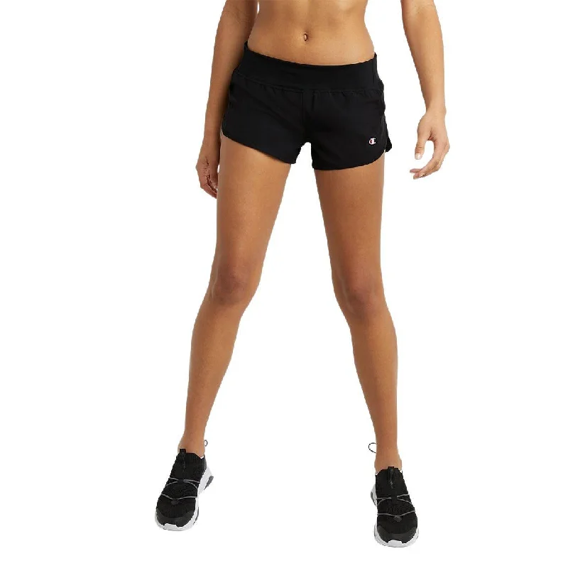 Champion Sport Shorts 2.5" - Women