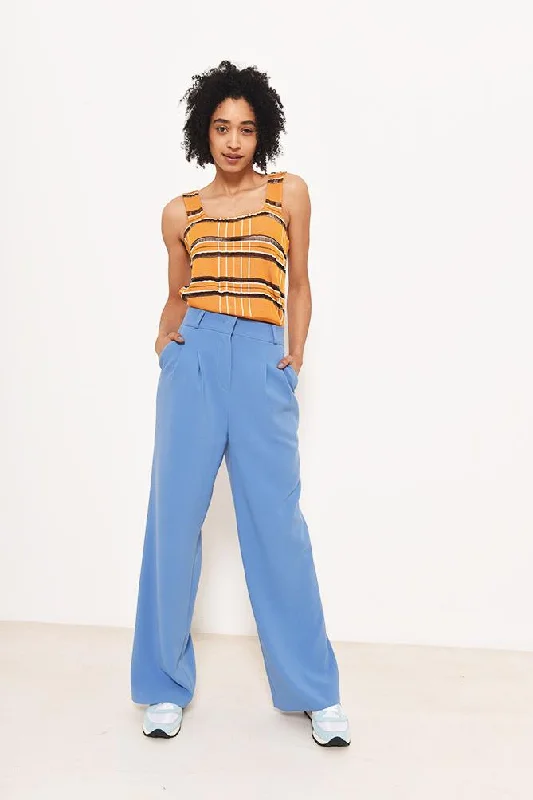 Fibre Mood Peaches Trousers