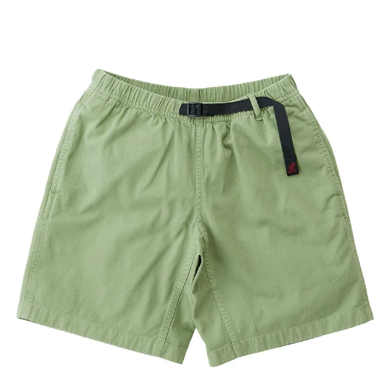 Gramicci Womens G-Short Smoky Mint