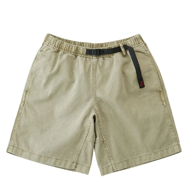 Gramicci Womens Pigment Dye G-Short Sage