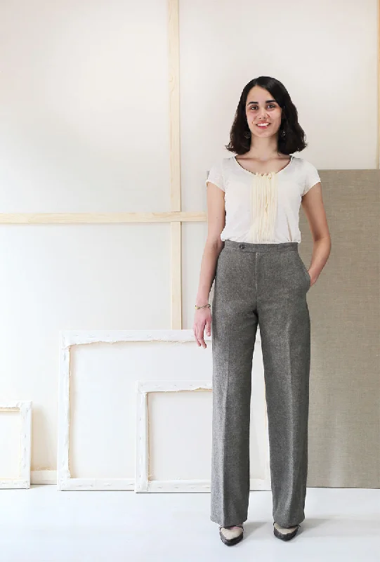 Liesl + Co Hollywood Trousers