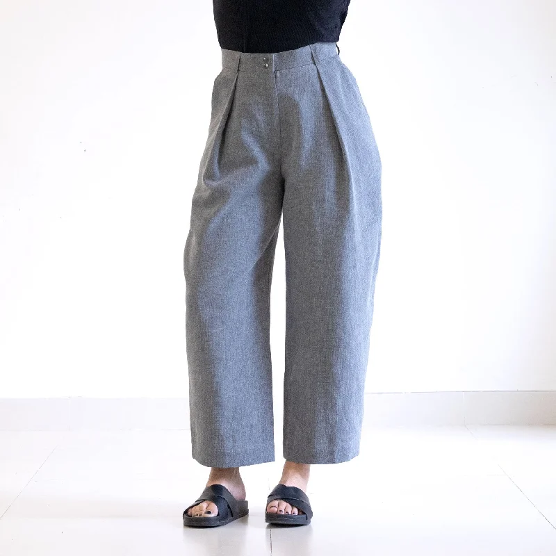 Pattern Fantastique Terra Pants