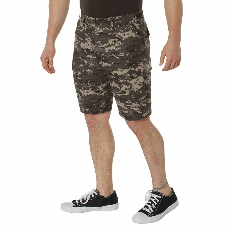 Subdued Urban Digital Camo