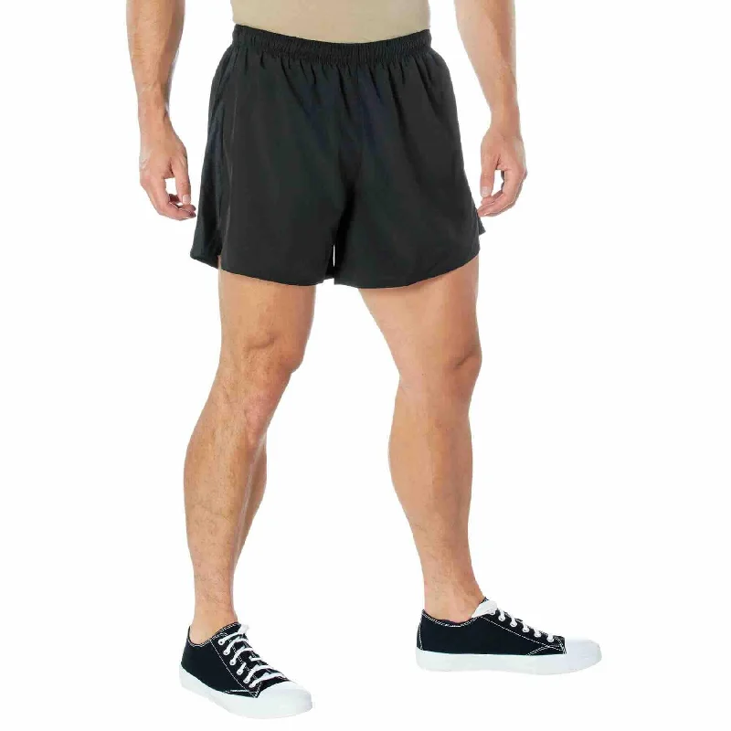 Rothco Physical Training PT Shorts