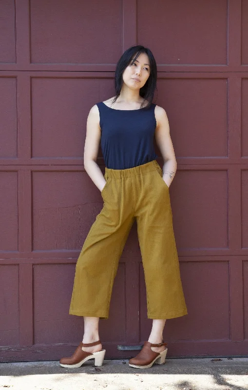 Sew House Seven Free Range Slacks