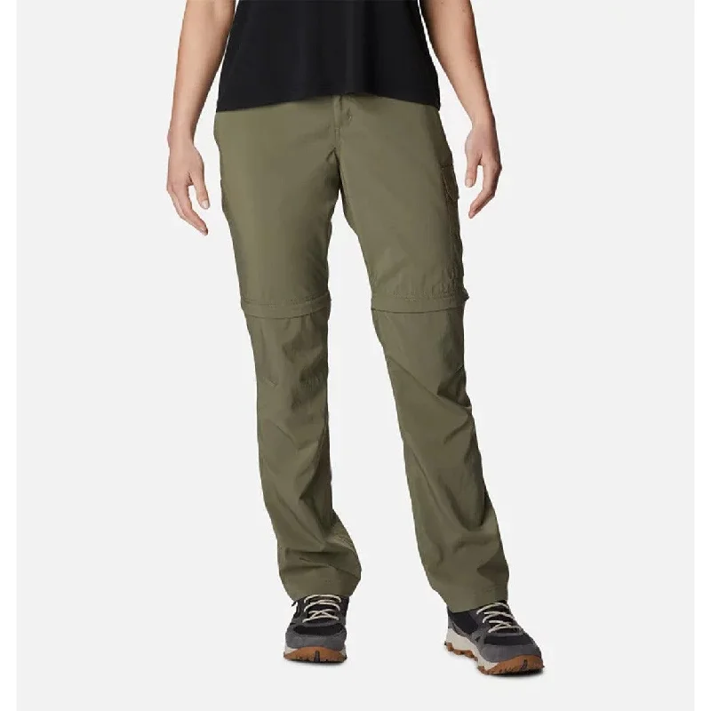 Silver Ridge Utility™ Convertible Pant - Women