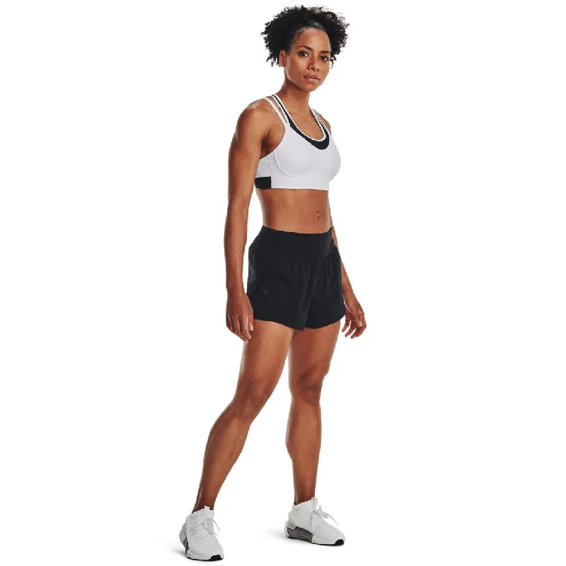 Under Armour Flex Woven 2-in-1 Short - Women