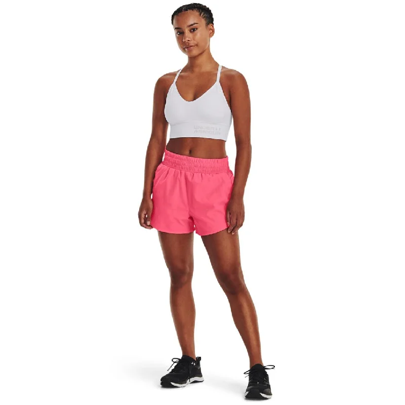 Under Armour Flex Woven 3" Short - Women