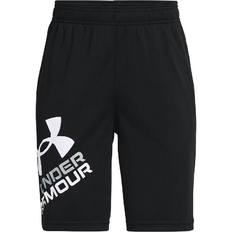 Under Armour Prototype 2.0 Logo Shorts - Boys