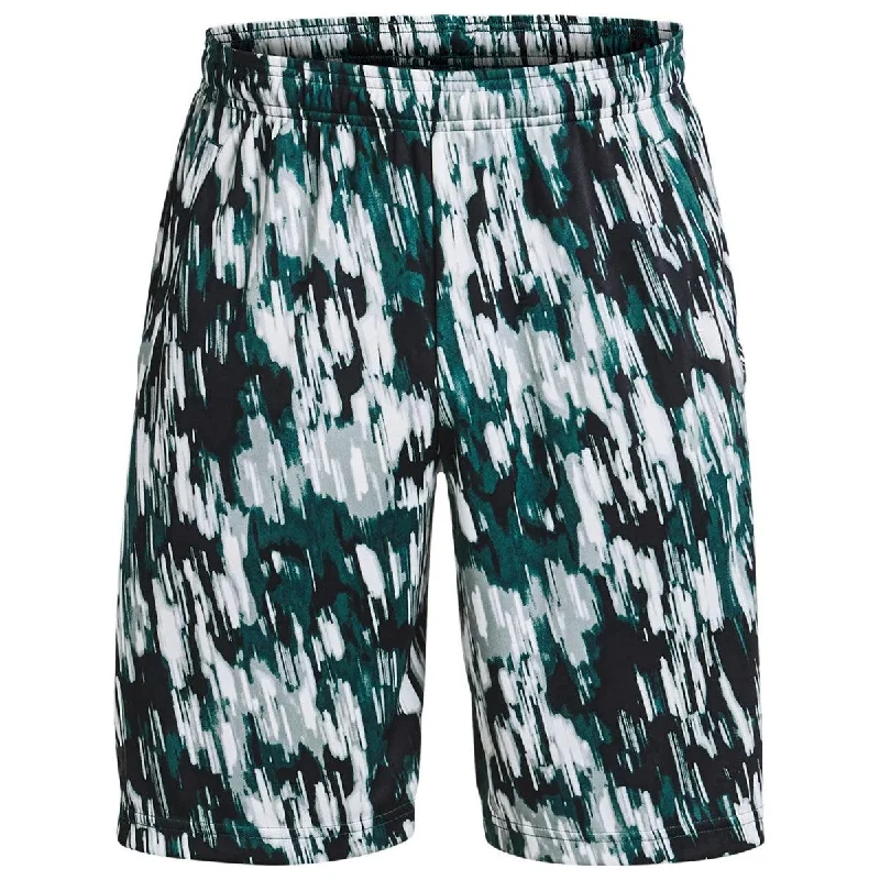 Under Armour Tech Printed Shorts