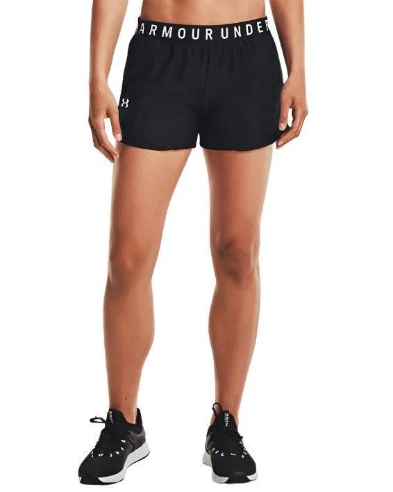 Women's Under Armour Play Up 3.0 Shorts