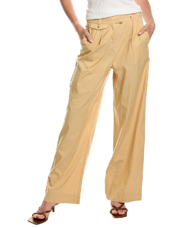 French Connection Alania City Trouser