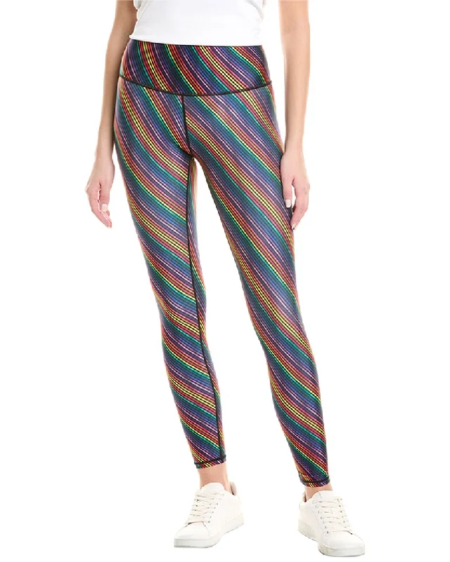 Terez Hishine Super High Band Legging